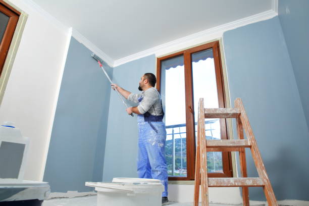 Best Post-Remediation Verification Testing  in New Concord, OH
