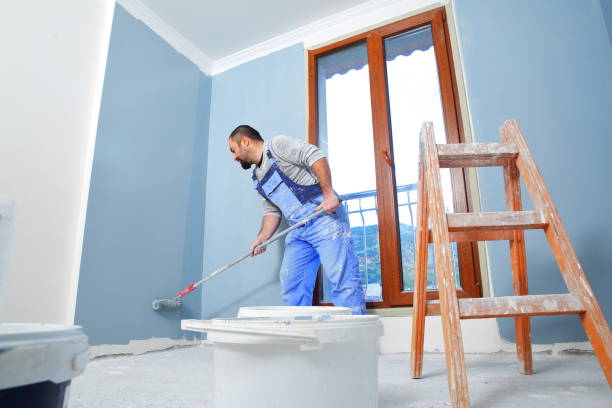 Best Asbestos and Lead Testing During Mold Inspection  in New Concord, OH