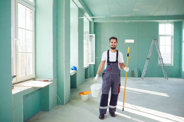 Best HVAC Mold Inspection and Cleaning  in New Concord, OH