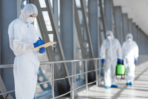 Best Indoor Air Quality Assessment  in New Concord, OH