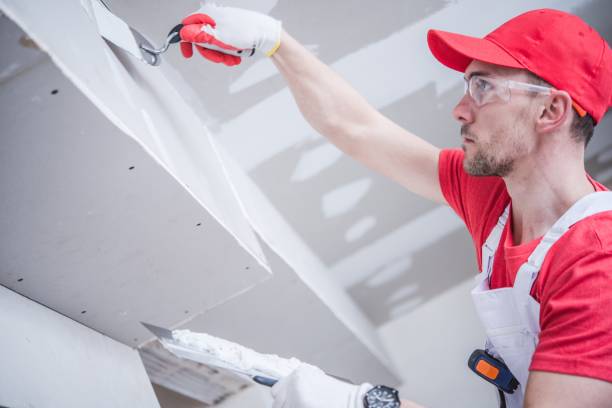 Best Airborne Mold Testing  in New Concord, OH